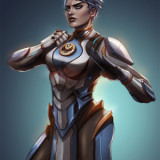 Frosts mortal kombat mishap