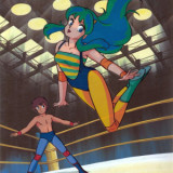 Ultimate Domination Wrestling!