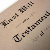 An Inheritance Indeed