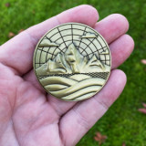 The Guildmaster's Coin