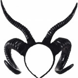 Don&rsquo;t Make Horny Enemies
