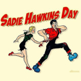 Sadie Hawkins Dance
