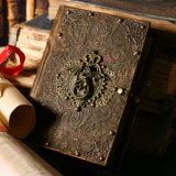 Domination Book