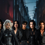 The Vampires