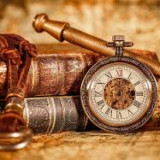 The Mystic Stopwatch