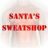 Santa's Sweatshop