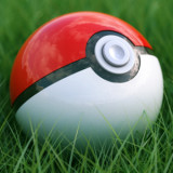Pok&eacute;mon: Human Capture