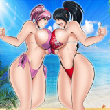 Dead or Alive