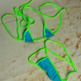 Bikini Wrestling Bet