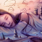 Sweet Dreams...