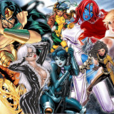 World of Heroes Online