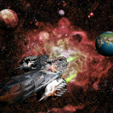 Generic Space Adventure 2525!!!