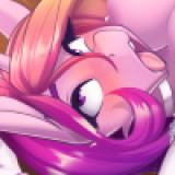 Slutprincess Cadance