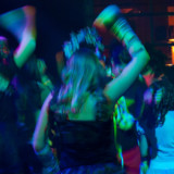 The Senior Party