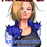 N&uacute;mero 18