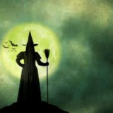 The Witch's