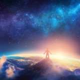 Is your world, real