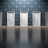 Hall of Doors