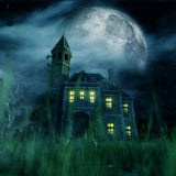 Blackwood Manor