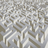 The BallCunt Maze of Wonder