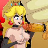 A Peachy Adventure