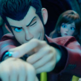 Lupin III: Kunoichi!