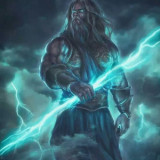 Child of the Gods