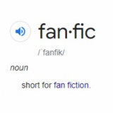 Grim's FanFic