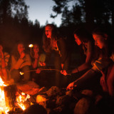 Camp Game NTR