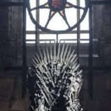 A Game of Thrones