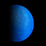 Tales of Four Planets