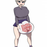 Uzaki - chan wants to fuck