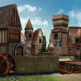 Fantasy Adventure