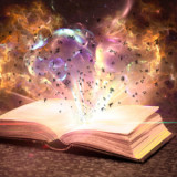 The Spell Book