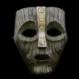 The Mask Story