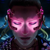 Cyberpunk Dreams