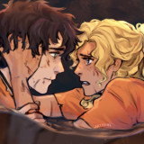 The Camp Half-Blood Collection