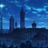 The School for Erotic Powers
