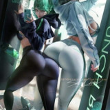 Isekai into a World of Supers