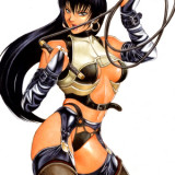 Fantasy hentai world Dynasty Quest