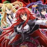Repopulating (High School DxD)