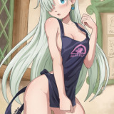 The Seven Deadly Sins ENF