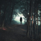 Alone