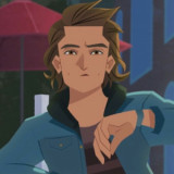 VILE Academy Romance: Carmen Sandiego Fanfiction.
