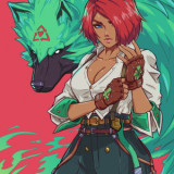 Gio's Tale