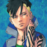 Kawaki's Conquest