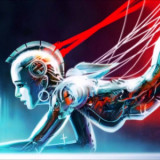Robo-Sluts of James Luna