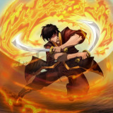 Zuko's Rise To Power