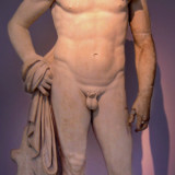 the misfortune of a gladiator