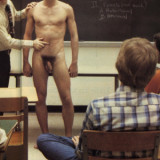 Proffesor&rsquo;s Punishment
